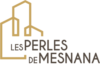 Les perles de mesnana logo