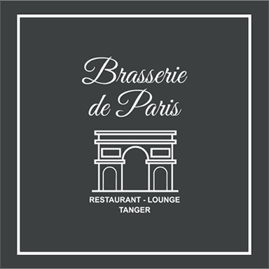 Brasserie logo