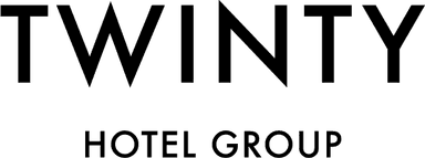 Twinty hotel groupe logo